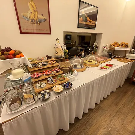 Hotel Bürgerhof-2
