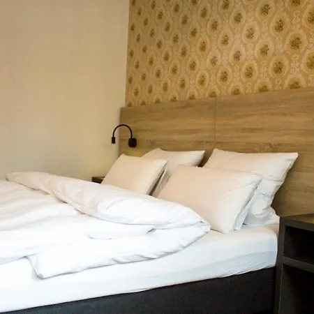 Flair Hotel Zur Eiche-2