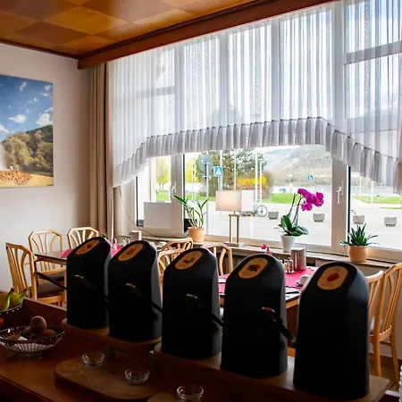 Hotel zum Anker-3