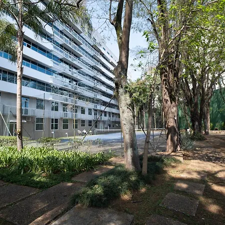 Blue Tree Premium Verbo Divino - Nações Unidas-3
