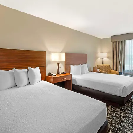 Best Western Westminster Hotel-3
