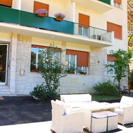 Residence delle Nazioni-3