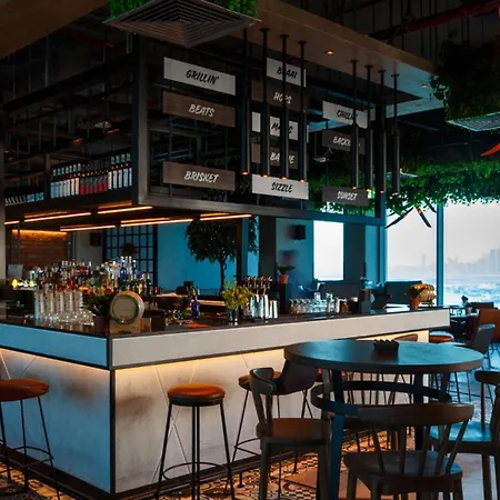 Holiday Inn & Suites - Dubai Festival City By Ihg-3