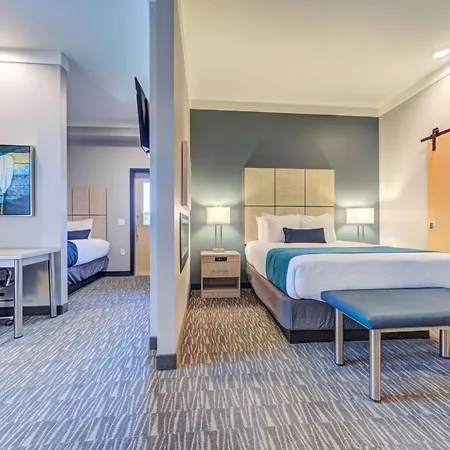 Hotel Peppertree Bend, BW Premier Collection-2
