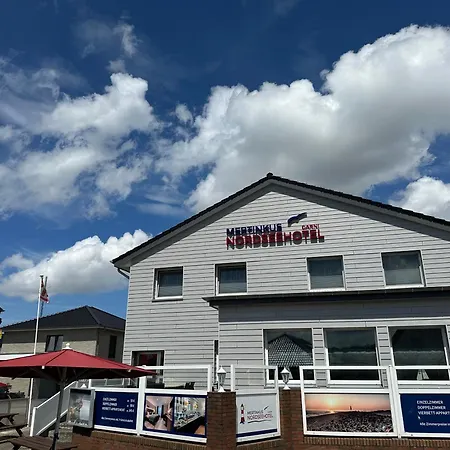 Mertinkus Nordseehotel-3