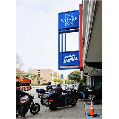 The Wharf Inn-2