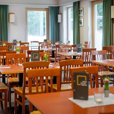 JUFA Hotel Kaprun-3