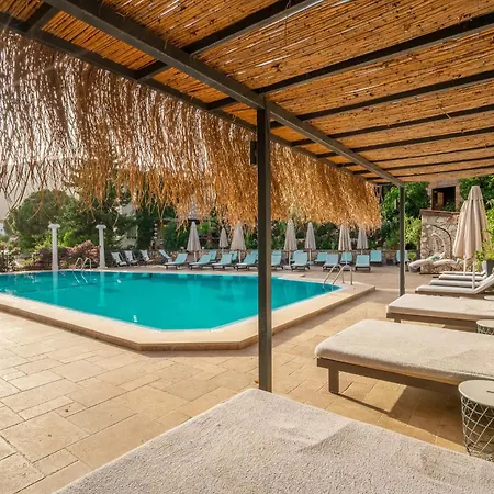 True Blue Boutique Hotel Kalkan-2