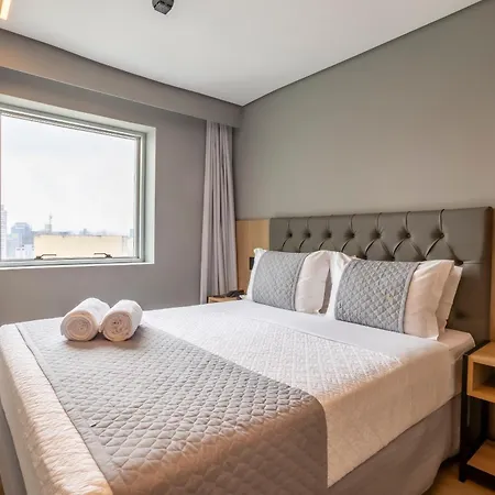 You Stay At Vila Olimpia - Itc-2