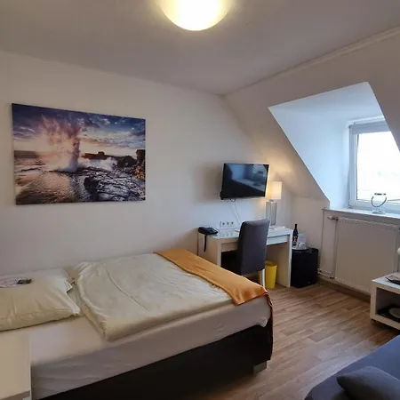 Akzent Hotel Strandhalle-3