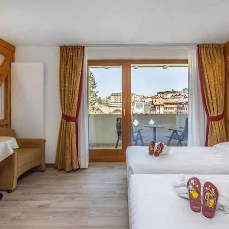 Piz Galin Grand Hotel Family & Wellness-2