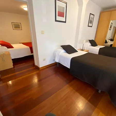 Hotel La Rambla-3