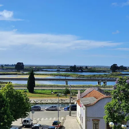 Aveiro House - City Center Rooms-2
