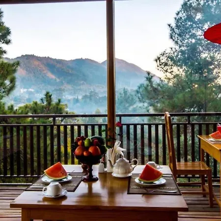 Dream Mountain Resort-2