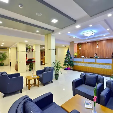 Hotel H Valley-2