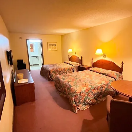Mountain Empire Motel-2