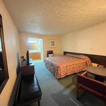 Mountain Empire Motel-3