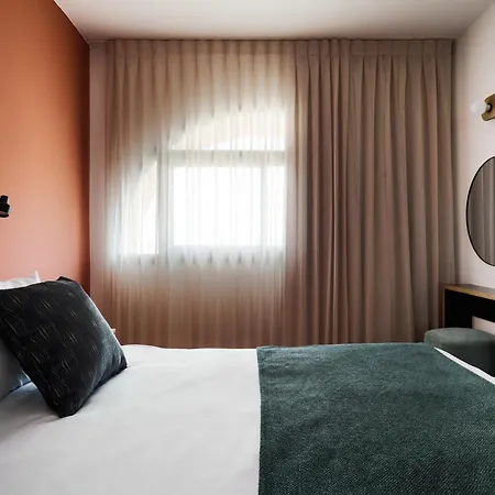 Neve Eilat Hotel By Atlas Hotels-3