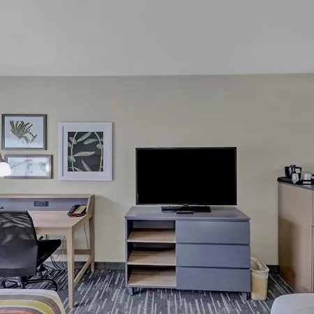 Country Inn & Suites By Radisson, Braselton, Ga-2