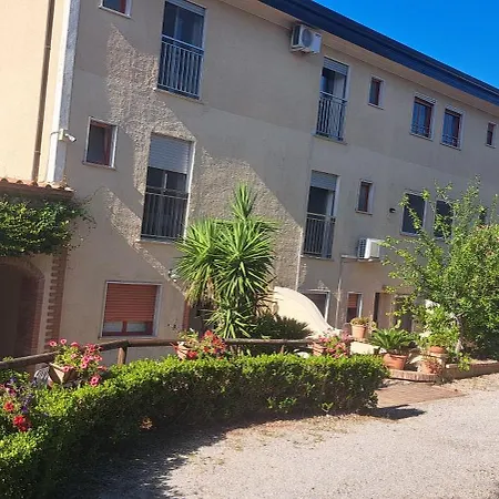 Residence San Antonio-2