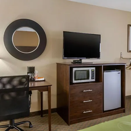 Quality Inn Ontario-2
