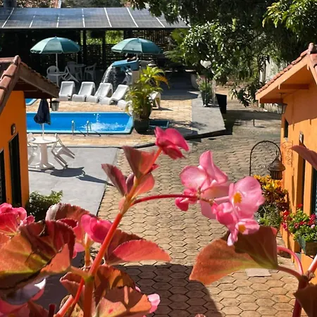 Pousada Villa Três-3