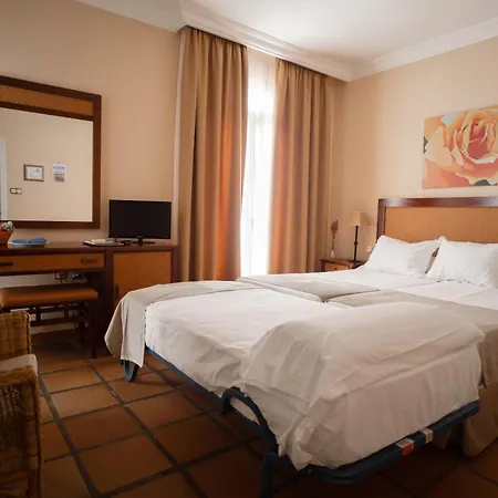 Hotel Albaida Nature-2