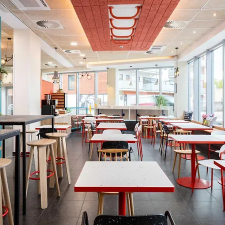 ibis budget Leuven Centrum-3