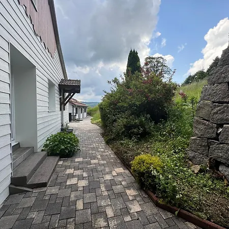 Auberge Le Couchetat-2