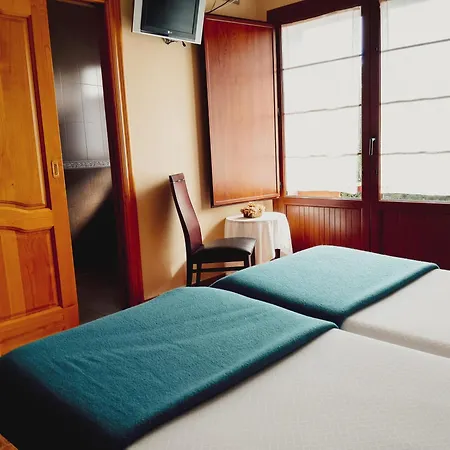Hotel Vitorio-3