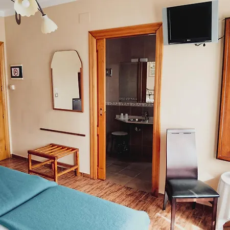 Hotel Vitorio-2