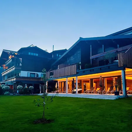 Landhaus Ramsau-2