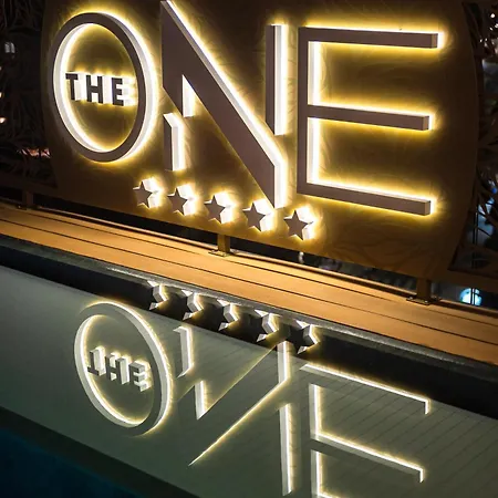 The One Caorle - Hotel & Apartments-2