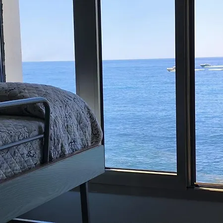 Hotel La Perla Del Capo-3