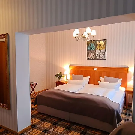 Boutique Hotel Schieferhof-2
