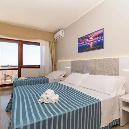 Hotel Galf-3