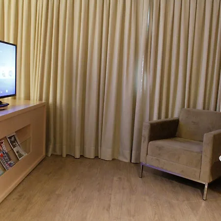 ibis Styles Brasilia Aeroporto-3