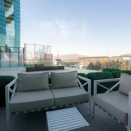 Four Points By Sheraton Izmir-2