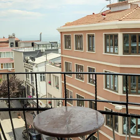 Seven Hills Hotel - Special Category-3