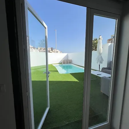 Hospedería Almundo by Alexandra Realty-3