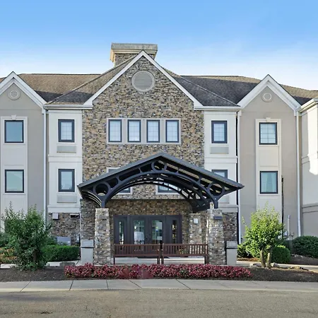 Staybridge Suites Columbia - Baltimore By Ihg-3