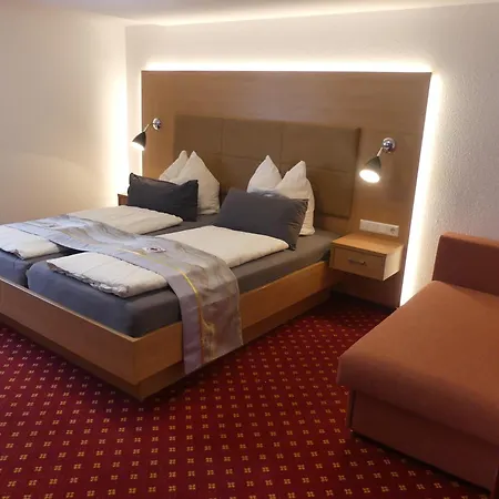 Hotel Traube-3
