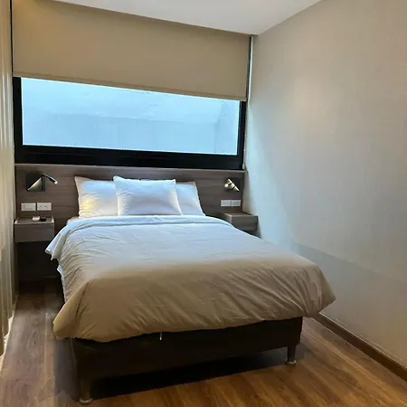Nomada Republic Hotel Panama City-3