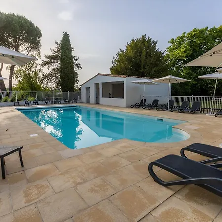 Logis LE RABELAIS Hôtel- Restaurant - SPA-2
