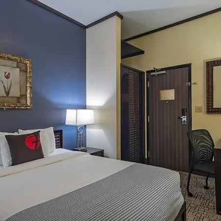 Hotel Fusion, A C-Two Hotel-3