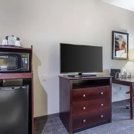 Best Western Plus Mansfield Inn & Suites-2