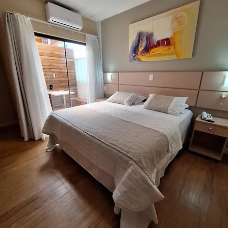 Hotel Joao de Barro-3