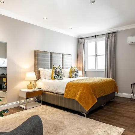 Cloud 9 Boutique Hotel And Spa-3