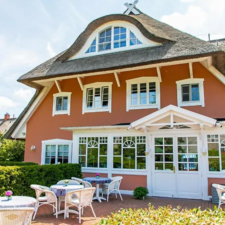 Landhaus Morgensünn-3