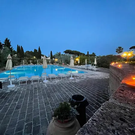 Residence Solemaremma-3